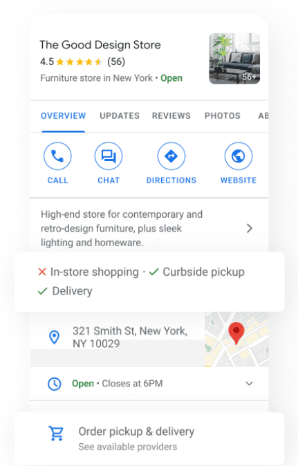 google my business What is google my business