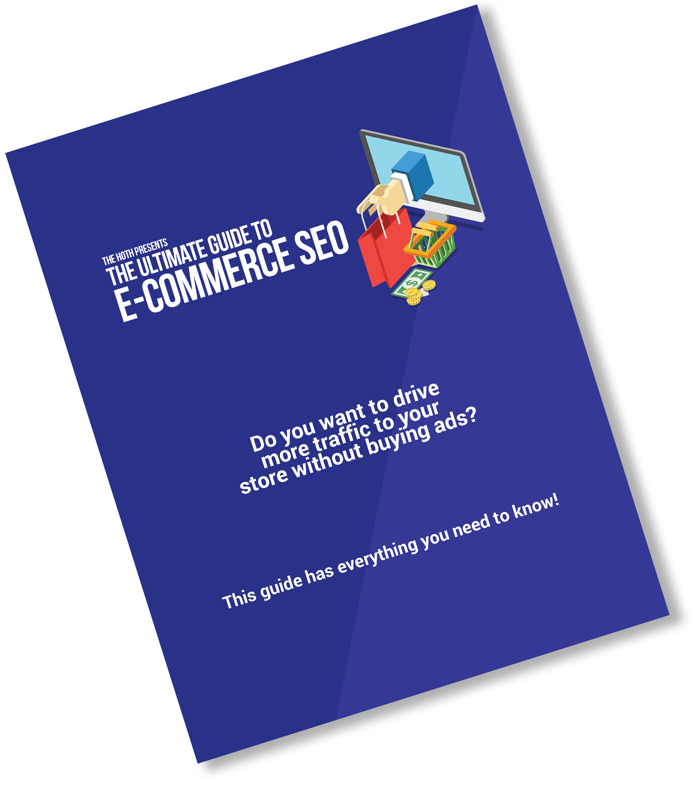 E-Commerce SEO Guide (Advanced Traffic Techniques!)