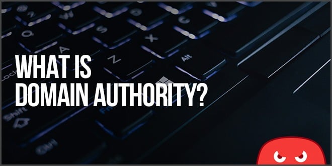 What Is Area Authority? – The HOTH
