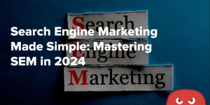 search engine marketing