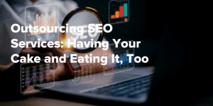 outsourcing SEO