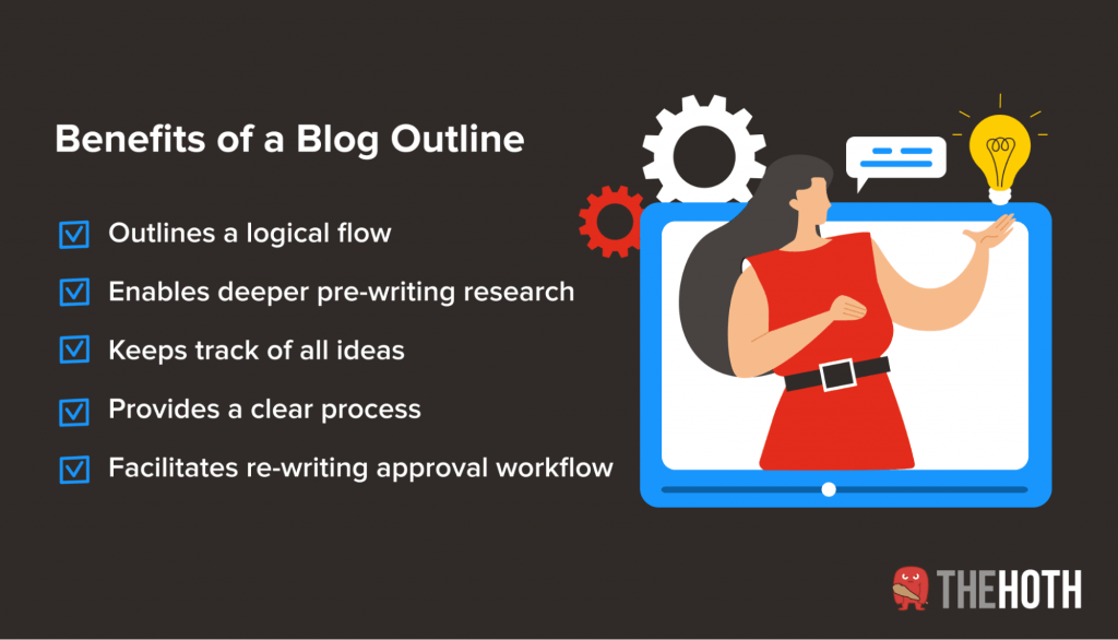 Build Blog Outlines That Foster Perfect Drafts - The Hoth