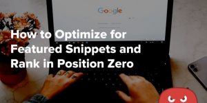 featured snippets