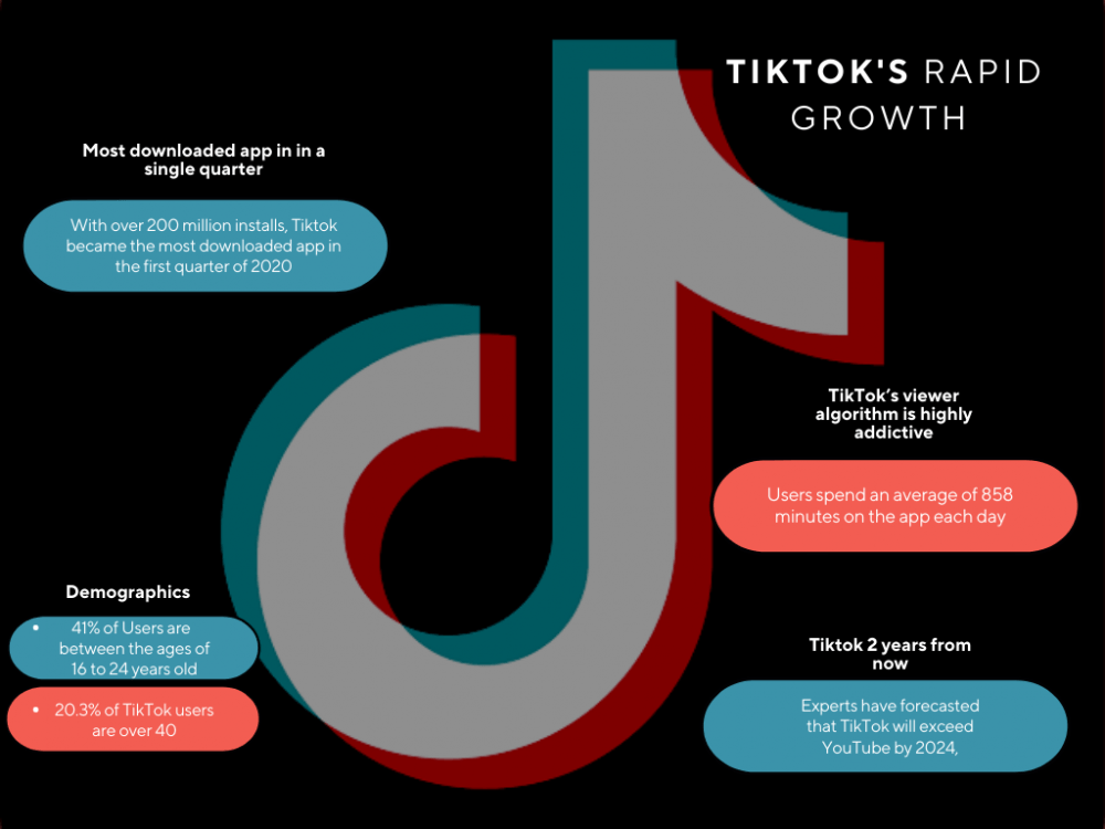 Tiktok Vs Youtube Choose Your Marketing Fighter The Hoth