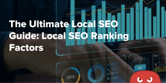 Local SEO Ranking Factors